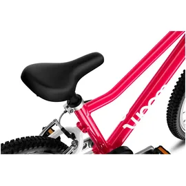 woom GO 2 14 Zoll hot pink