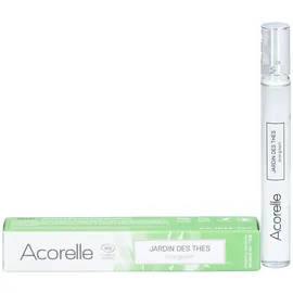 Acorelle Jardin des Thés Eau de Parfum 10 ml