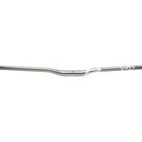 Reverse Components Reverse Base 31.8mm 18mm Rise Lenker titangrey (01410)