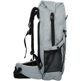 Jack Wolfskin WANDERMOOD ROLLTOP 30 grau