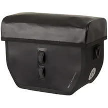 AGU Shelter Tech schwarz