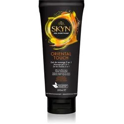 SKYN 2in1 Oriental Touch Massage und Gleitgel 200 ml
