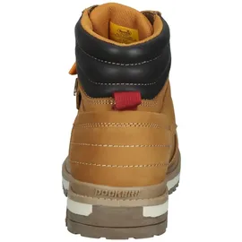 Dockers Schnürstiefel Herren Golden Tan 45