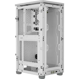 Corsair 2000D AIRFLOW White