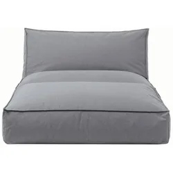 blomus Stay Outdoor Bett Stone