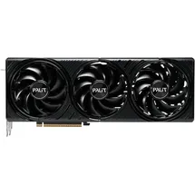 Palit GeForce RTX 5080 Infinity 3 16 GB GDDR7