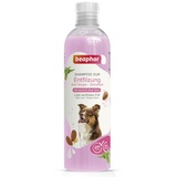 beaphar - Entfilzungs-Shampoo für Hunde Shampoo zur Entfilzung 2 x 250 ml