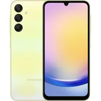 Samsung Galaxy A25 5G 8 GB RAM 256 GB Yellow