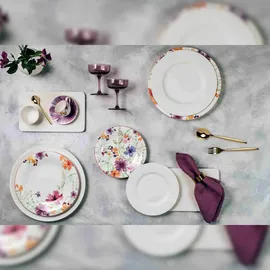 Villeroy & Boch Mariefleur Tafelgedeck 8-tlg.