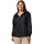 Columbia Flash Forward II Windbreaker Damen Schwarz XL