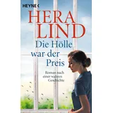 Heyne Die Hölle war der Preis
