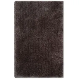 MY HOME »Micro exclusiv Teppich, sehr hoher Flor, weich durch Mikrofaser« rechteckig 78 mm Höhe sehr weich, flauschig, uni, Wohnzimmer, Schlafzimmer, Kinderzimmer