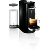 De'Longhi Nespresso VertuoPlus Deluxe ENV155