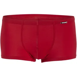 Olaf Benz Retro Pants unifarben rot S 3er Pack