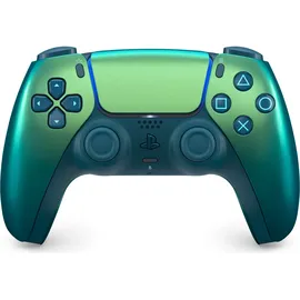 Sony PS5 DualSense Wireless-Controller Fortnite Limited Edition chroma teal