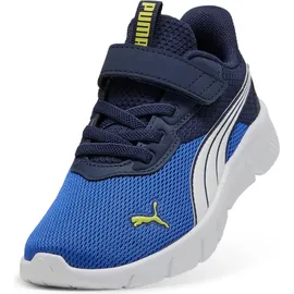 Puma FlexFocus Modern AC+ PS Vivid Blue/White 32