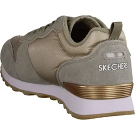 SKECHERS OG 85 - Goldn Gurl taupe 37