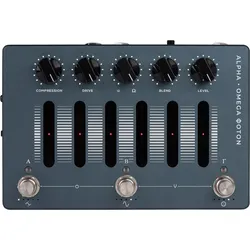 Darkglass Alpha Omega Photon