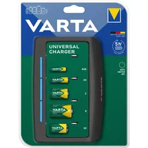 Varta Universal Charger