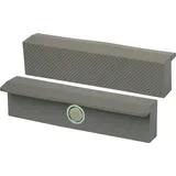Brockhaus Schutzbacken Polypropylen 120 mm grau