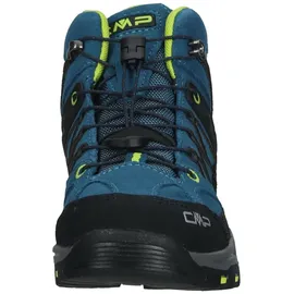 CMP Rigel Mid WP Kinder Deep Lake/Acido 31