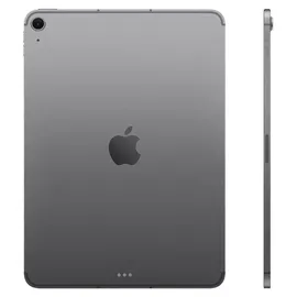Apple iPad Air 11" (7. Generation 2025) 512 GB Wi-Fi + Cellular Space Grau