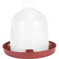 Kerbl Doppelzylindertränke 6 l
