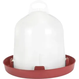 Kerbl Doppelzylindertränke 6 l