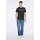Lindbergh T-Shirt blau S