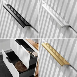Lomadox Lomado Waschbeckenschrank, Weiß, Holzwerkstoff, 60x57x46 cm, Badezimmer, Badezimmerschränke, Waschbeckenunterschränke