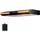 Ciarra Unterbauhaube 90 cm Schwarz