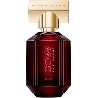 HUGO BOSS The Scent Elixir For Her Parfum Intense