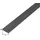 GAH Alberts Flachstange Stahl roh warmgewalzt 2000 x 25 x 4 mm