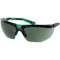 UNIVET Schutzbrille 5X1030005 EN 166, EN 170, EN 172 FT KN ( 4000370084 )