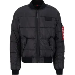 Bomberjacke ALPHA INDUSTRIES 