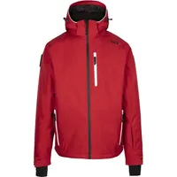 DLX Graham Jacke - Red - L