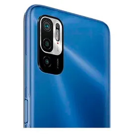 Xiaomi Redmi Note 10 5G 4 GB RAM 128 GB nighttime blue