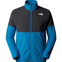 The North Face Glacier Heavyweight Full Zip - Fleecejacke