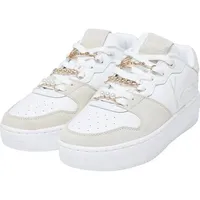 Karl Kani KK 89 UP LOGO PRM Damen Weiß 36,5