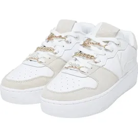 Karl Kani KK 89 UP LOGO PRM Damen Weiß 36,5