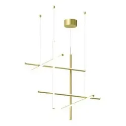 FLOS - Coordinates S3 Pendelleuchte