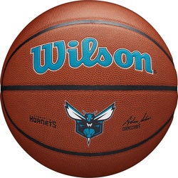 Wilson, Basketball