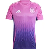 adidas Deutschland Auswärtstrikot 2024 Herren L