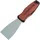Marshalltown flexibler Spachtel mit DuraSoft Griff, aus Stahl, Werkzeug für Trockenbauer und Maler, Breite des Schabers: 51 mm, silber, PK878D
