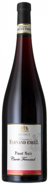 Pinot Noir Cuvée Fernand 2022 - Domaine Fernand Engel