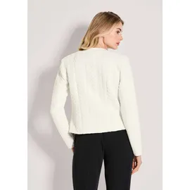 Madeleine Blazer Weiß 38