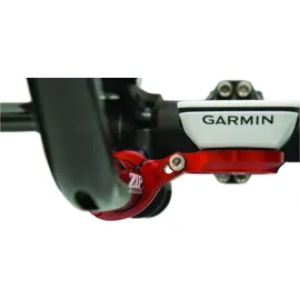 K-Edge Garmin Sport Tt Mounts Unterstützung - Red Anodize - One Size