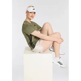 adidas Climacool Visor Kappe weiß M