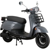 Alpha Motors Adria 50 ccm 25 km/h