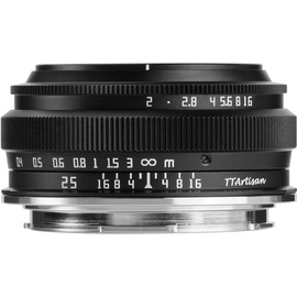 TTArtisan 50 mm F1,2 Nikon Z